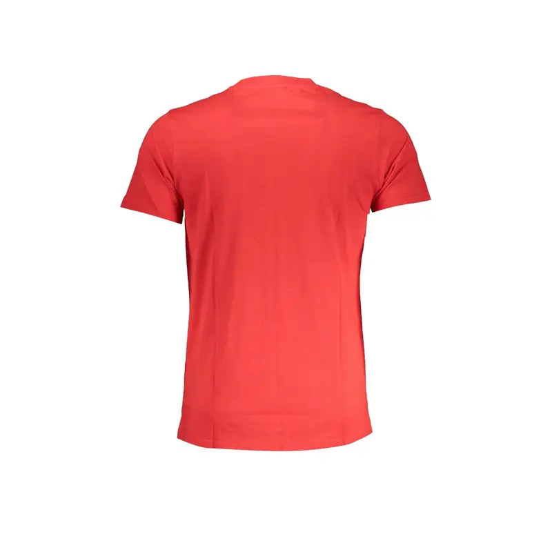 Cavalli Class T-shirt Uomo Rosso 4061536 miniatura 2