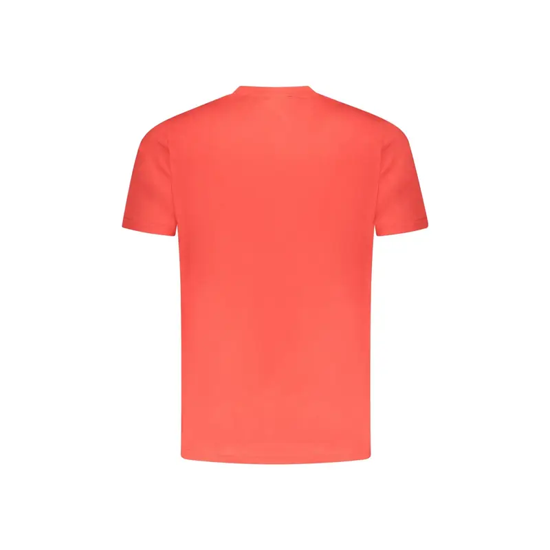 Cavalli Class T-shirt Uomo Rosso 4071733 miniatura 2