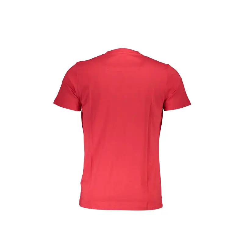 Cavalli Class T-shirt Uomo Rosso 4072314 miniatura 2