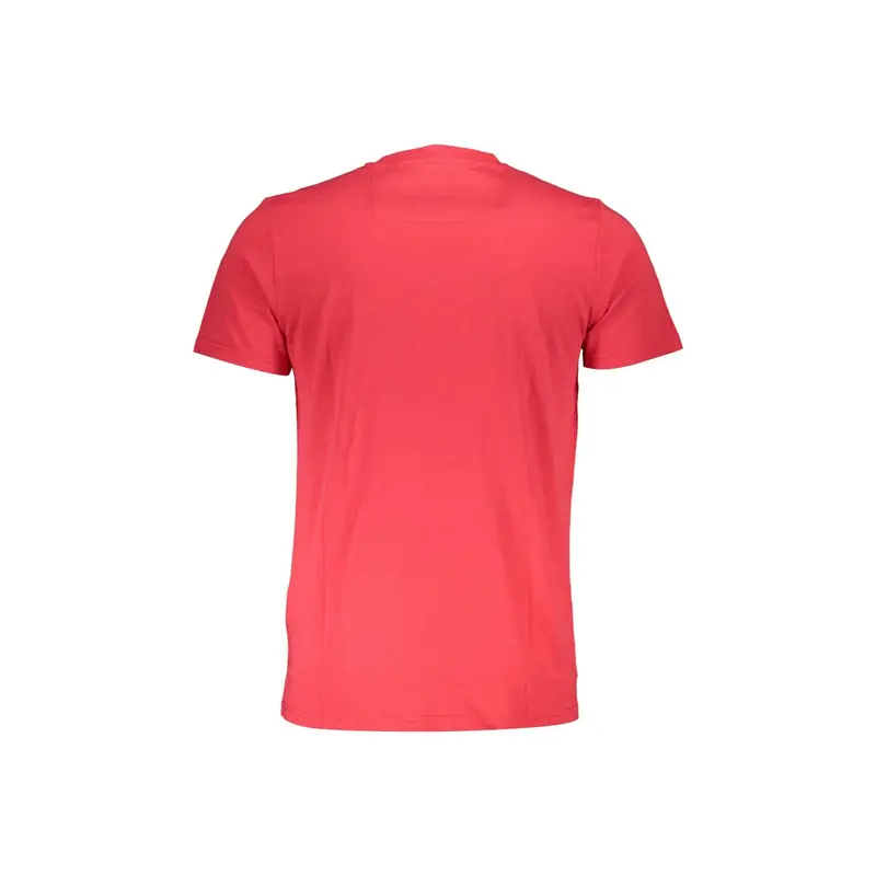 Cavalli Class T-shirt Uomo Rosso 4072067 miniatura 2