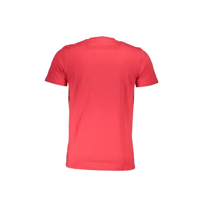 Cavalli Class T-shirt Uomo Rosso 4072290 miniatura 2