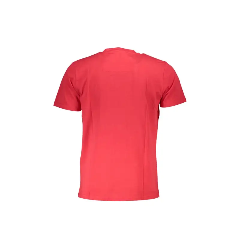 Cavalli Class T-shirt Uomo Rosso 4071861 miniatura 2