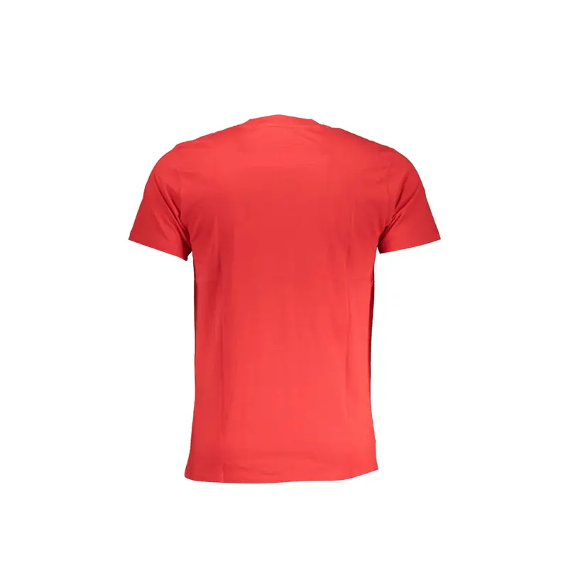 Cavalli Class T-shirt Uomo Rosso 4061576 miniatura 2