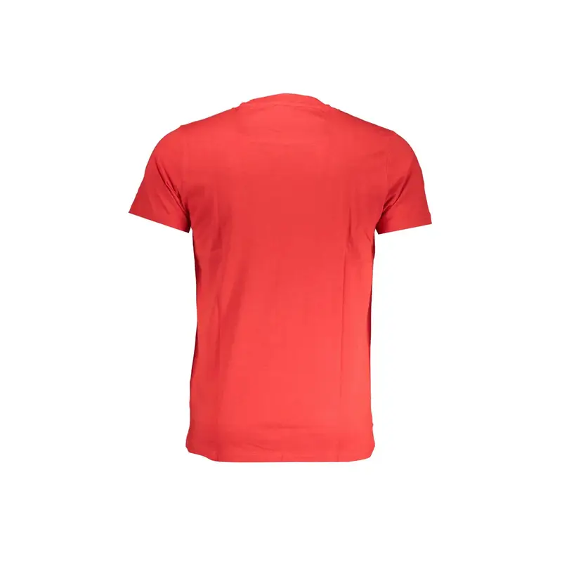 Cavalli Class T-shirt Uomo Rosso 4061587 miniatura 2