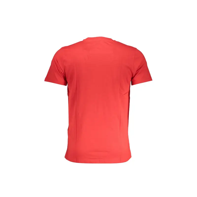 Cavalli Class T-shirt Uomo Rosso 4061568 miniatura 2