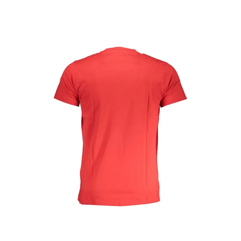 Cavalli Class T-shirt Uomo Rosso 4061573 miniatura 2