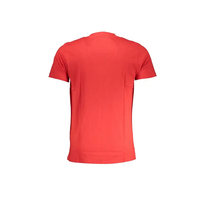 Cavalli Class T-shirt Uomo Rosso 4061532 miniatura 2
