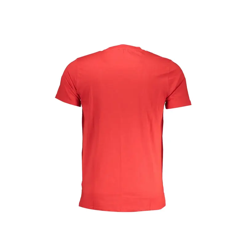 Cavalli Class T-shirt Uomo Rosso 4061588 miniatura 2