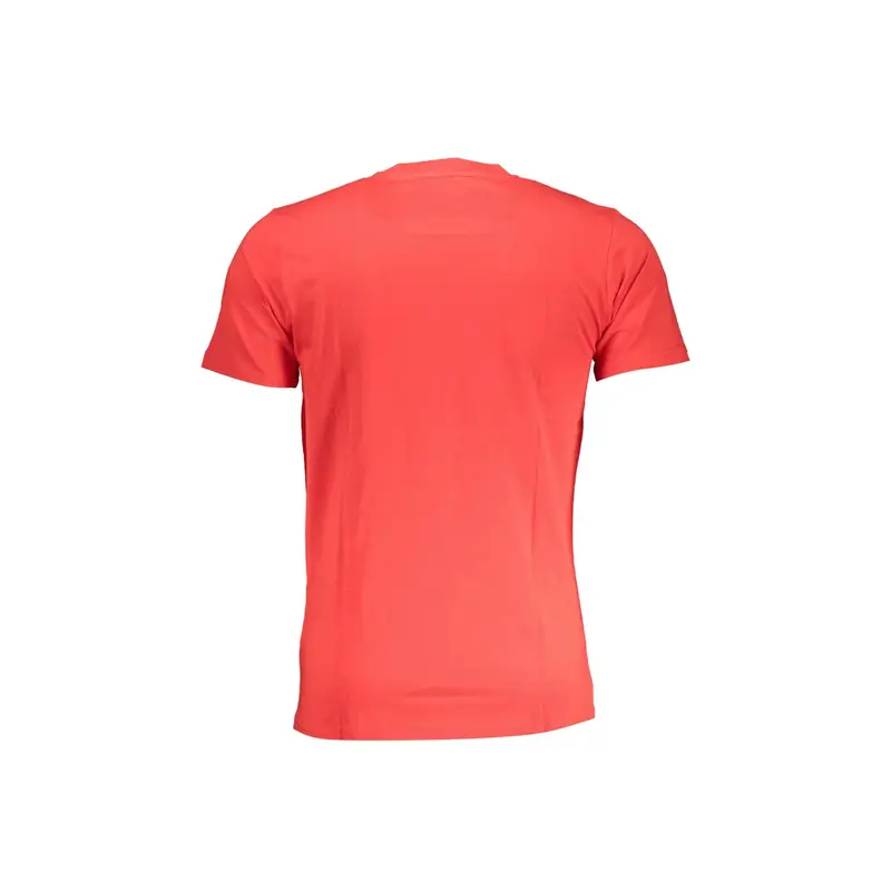 Cavalli Class T-shirt Uomo Rosso 4061533 miniatura 2