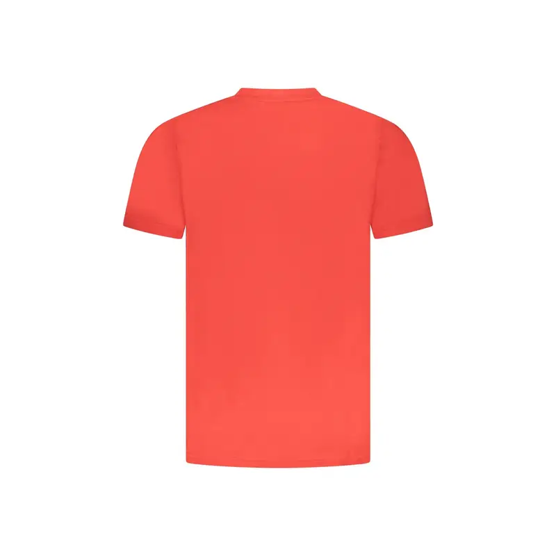 Cavalli Class T-shirt Uomo Rosso 4071737 miniatura 2