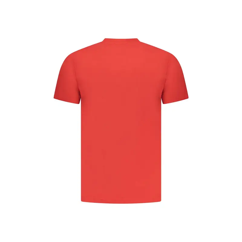 Cavalli Class T-shirt Uomo Rosso 4071739 miniatura 2