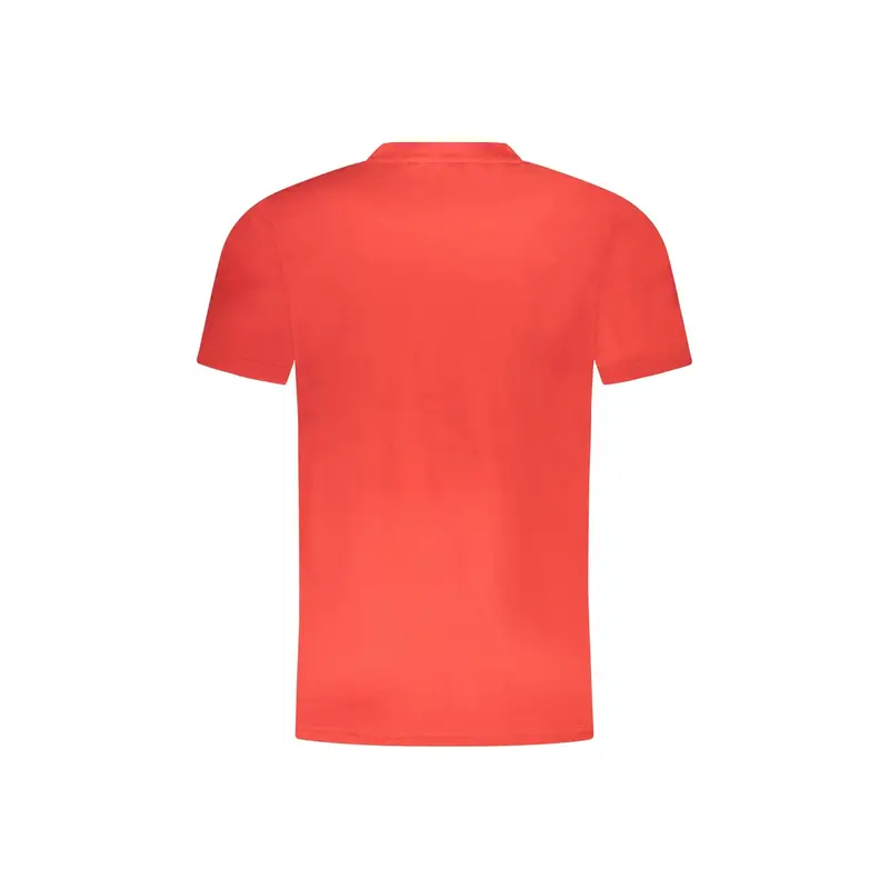 Cavalli Class T-shirt Uomo Rosso 4071732 miniatura 2