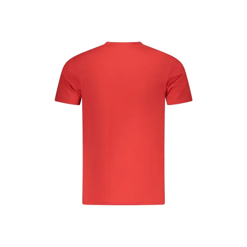 Cavalli Class T-shirt Uomo Rosso 4071685 miniatura 2