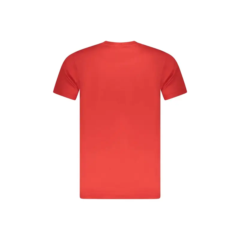 Cavalli Class T-shirt Uomo Rosso 4071687 miniatura 2