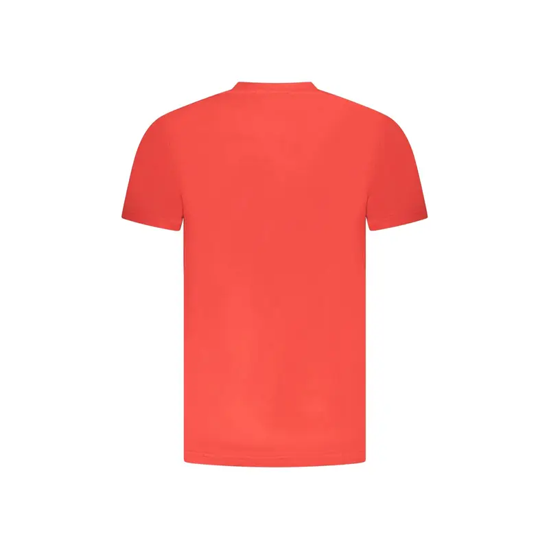 Cavalli Class T-shirt Uomo Rosso 4071702 miniatura 2