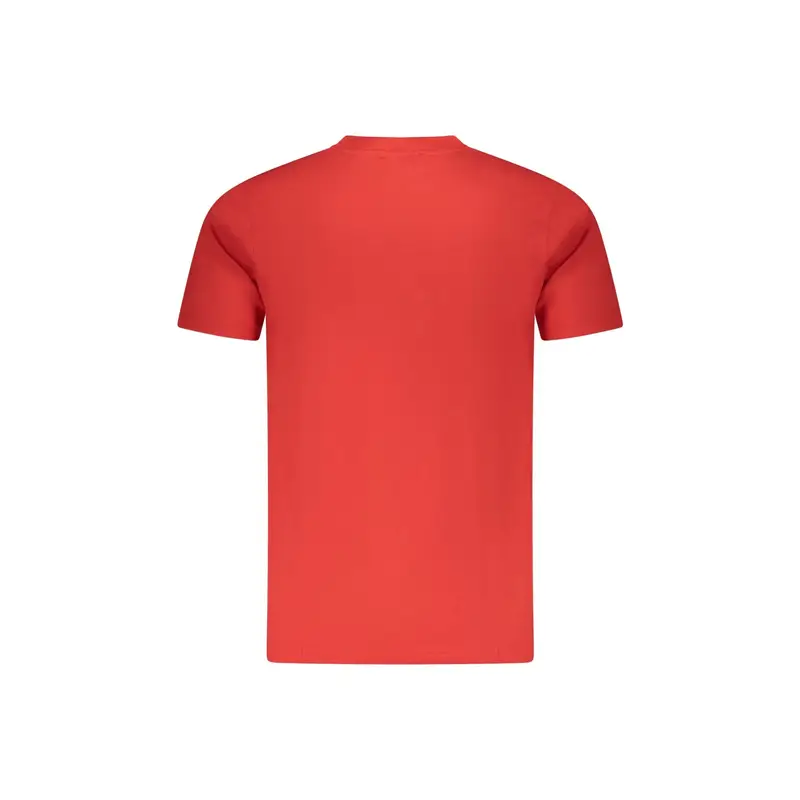 Cavalli Class T-shirt Uomo Rosso 4071679 miniatura 2
