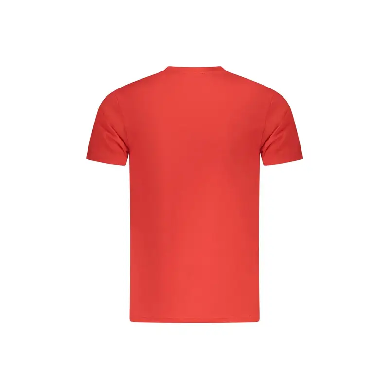Cavalli Class T-shirt Uomo Rosso 4071670 miniatura 2