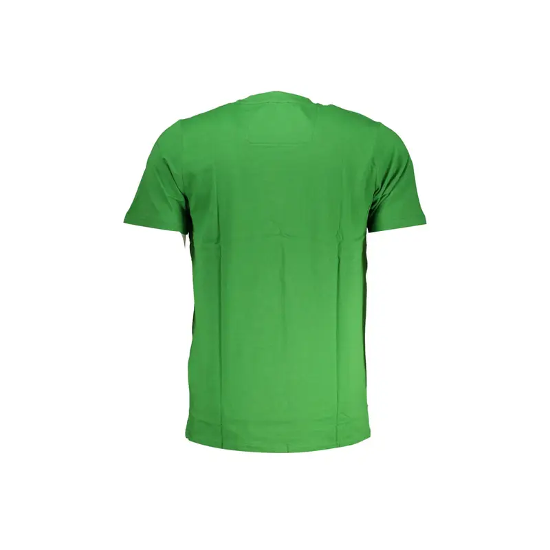 Cavalli Class T-shirt Uomo Verde 4061581 miniatura 2