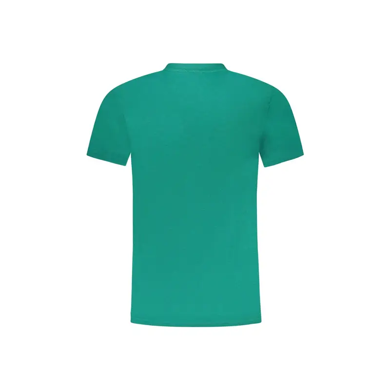 Cavalli Class T-shirt Uomo Verde 4071681 miniatura 2