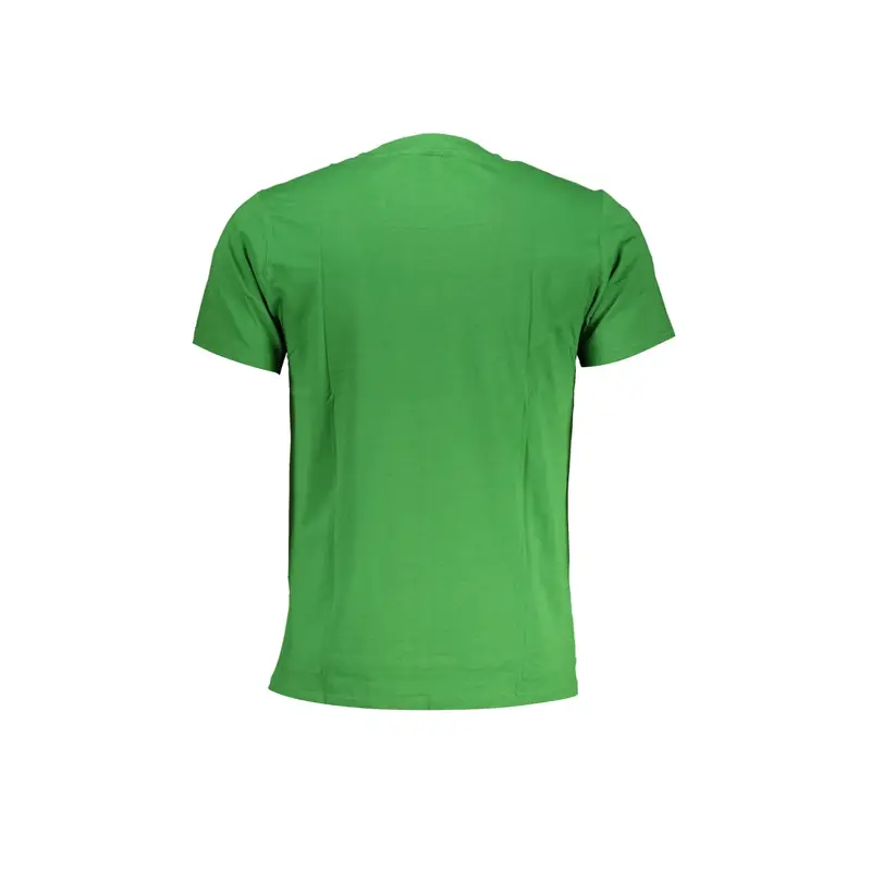 Cavalli Class T-shirt Uomo Verde 4061630 miniatura 2