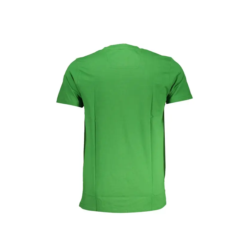 Cavalli Class T-shirt Uomo Verde 4061540 miniatura 2