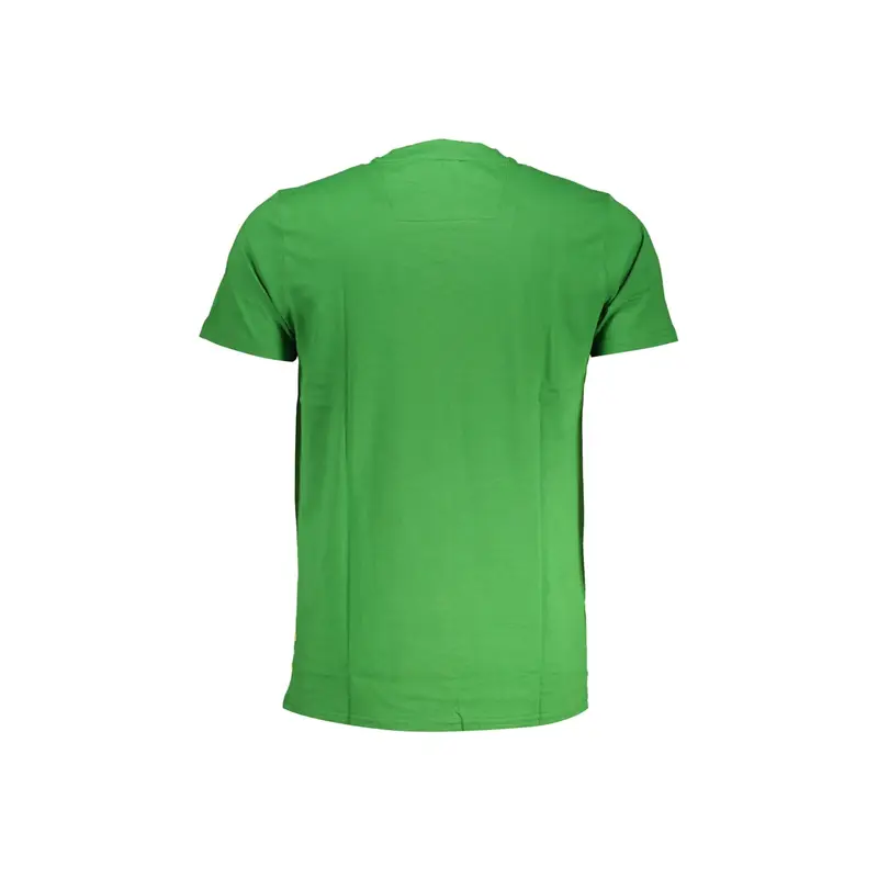 Cavalli Class T-shirt Uomo Verde 4061585 miniatura 2
