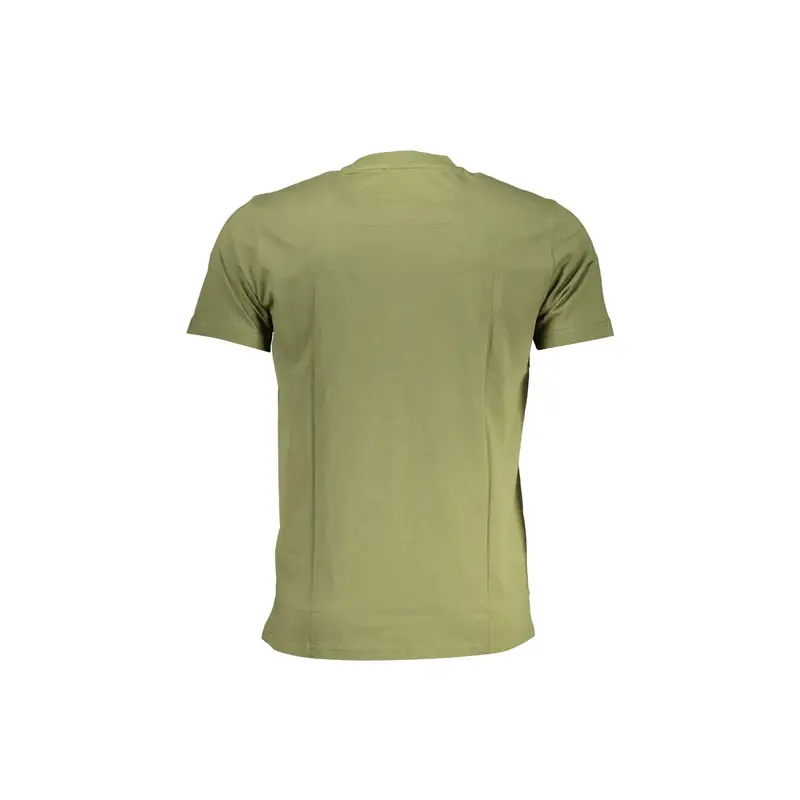 Cavalli Class T-shirt Uomo Verde 4061548 miniatura 2