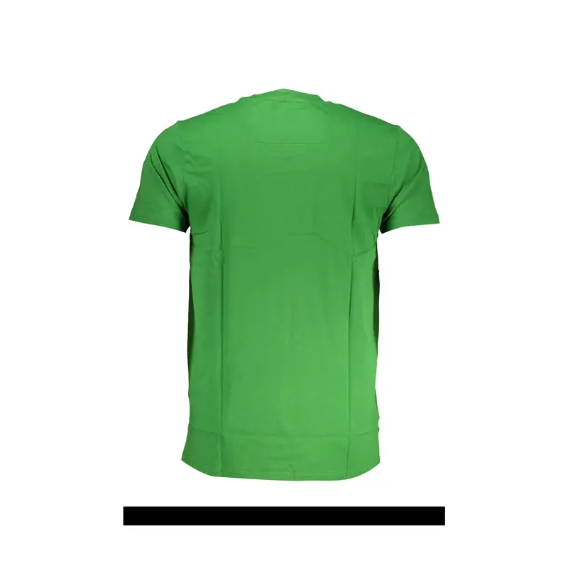 Cavalli Class T-shirt Uomo Verde 4061571 miniatura 2