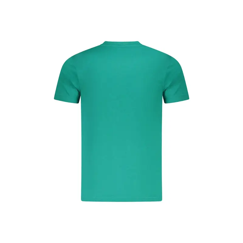 Cavalli Class T-shirt Uomo Verde 4071721 miniatura 2