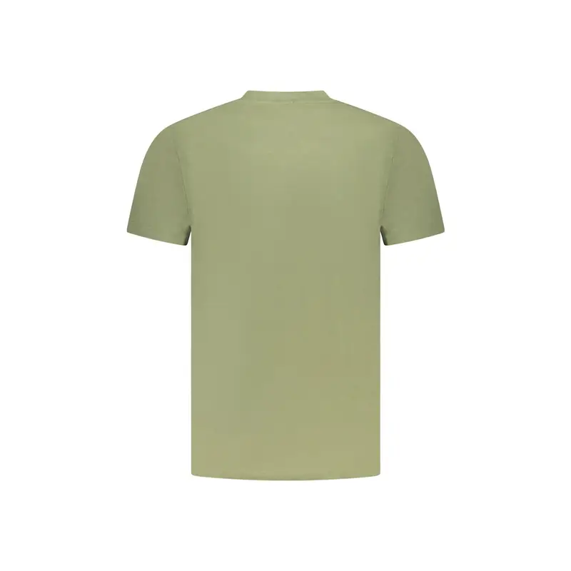 Cavalli Class T-shirt Uomo Verde 4071724 miniatura 2