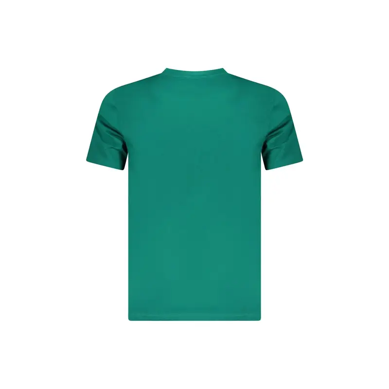 Cavalli Class T-shirt Uomo Verde 4071674 miniatura 2