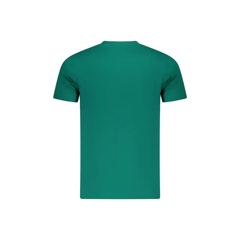 Cavalli Class T-shirt Uomo Verde 4071693 miniatura 2