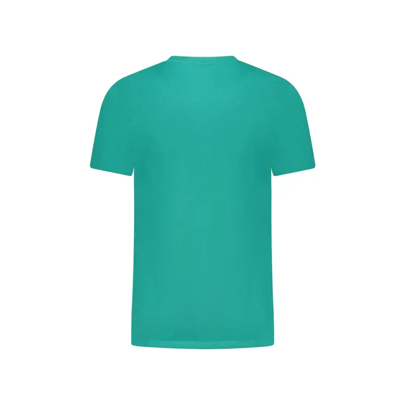 Cavalli Class T-shirt Uomo Verde 4072502 miniatura 2
