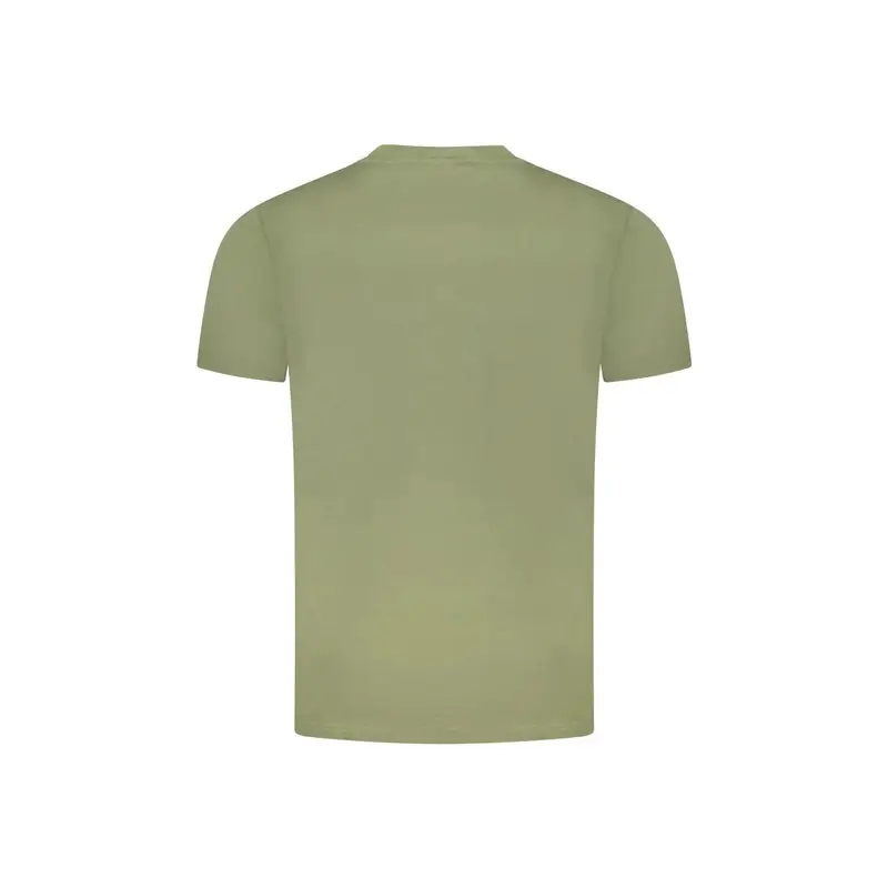 Cavalli Class T-shirt Uomo Verde 4071692 miniatura 2