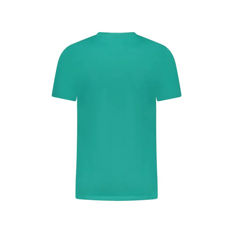 Cavalli Class T-shirt Uomo Verde 4072499 miniatura 2