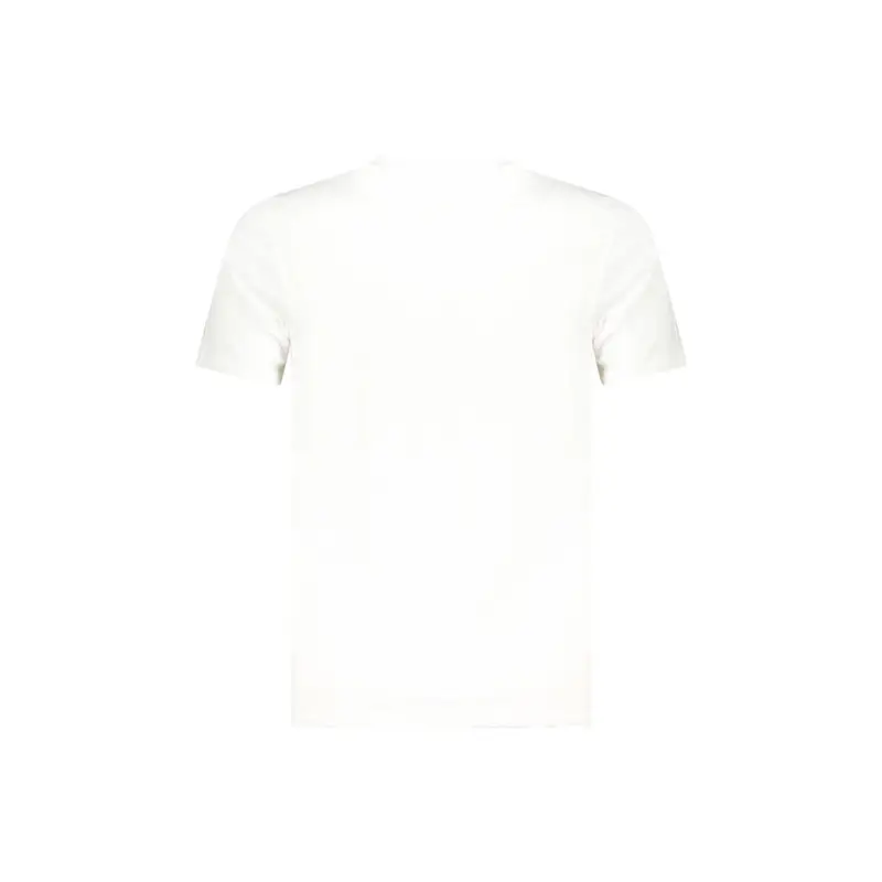 Cavalli Class T-shirt Uomo Bianco 3963893 miniatura 2