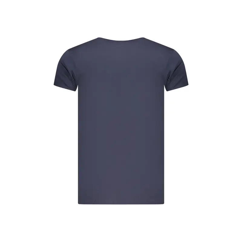 Cavalli Class T-shirt Uomo Blu 3941471 miniatura 2