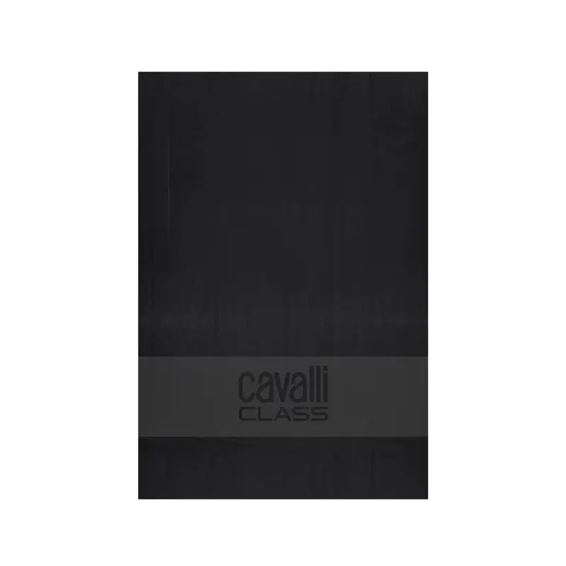 Cavalli Class Bermuda Uomo Nero 4061512