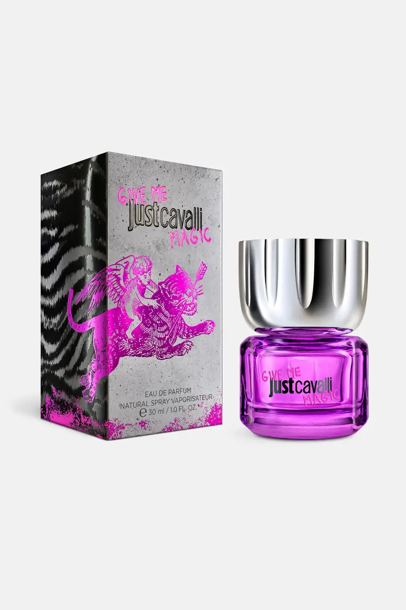 Just Cavalli - Give me Magic EDP - 30 ml