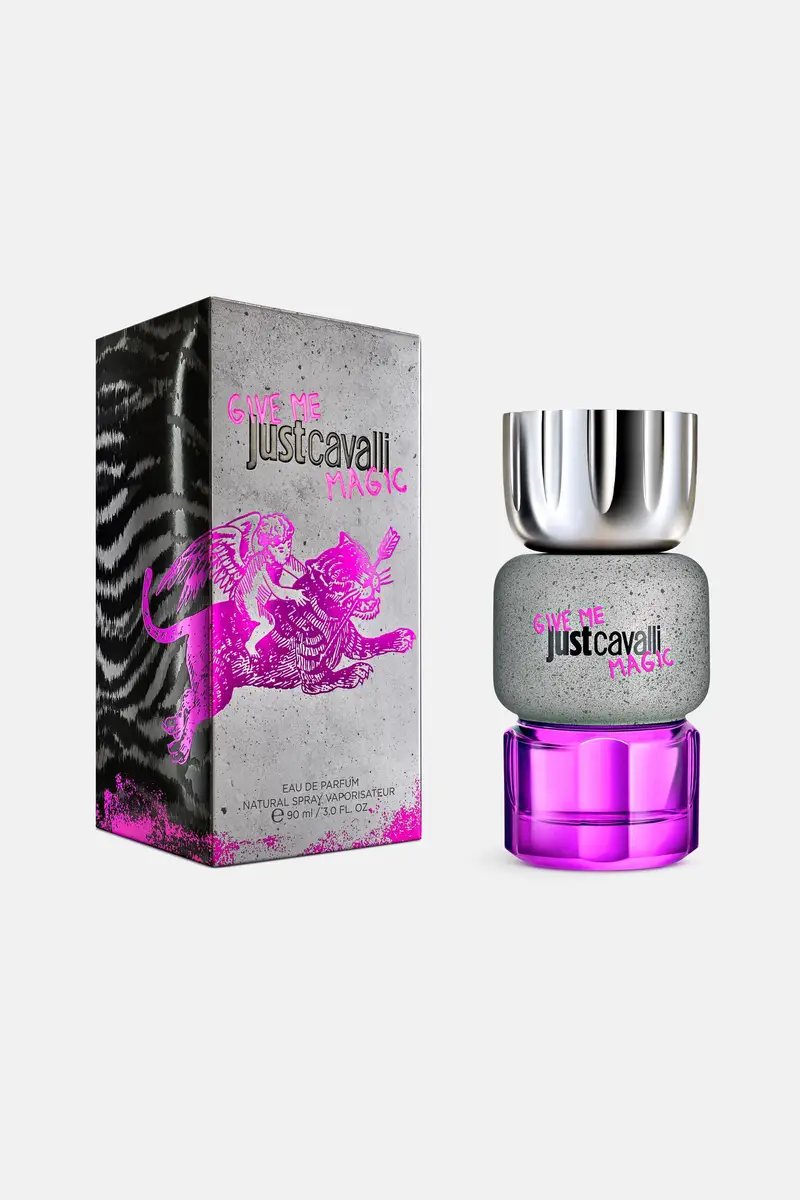 Just Cavalli - Give me Magic EDP - 90 ml