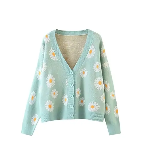 Ebossy Cardigan 3506598