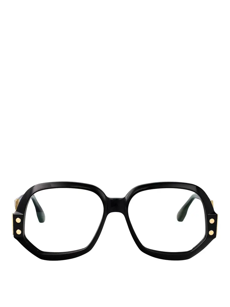 Mod 5007 occhiali Nero