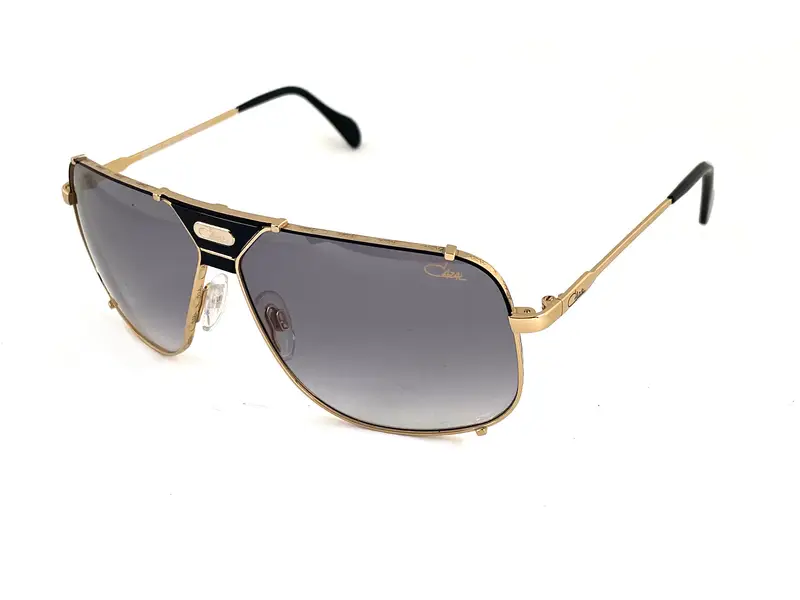 Cazal Occhiali da sole Uomo Oro 843798