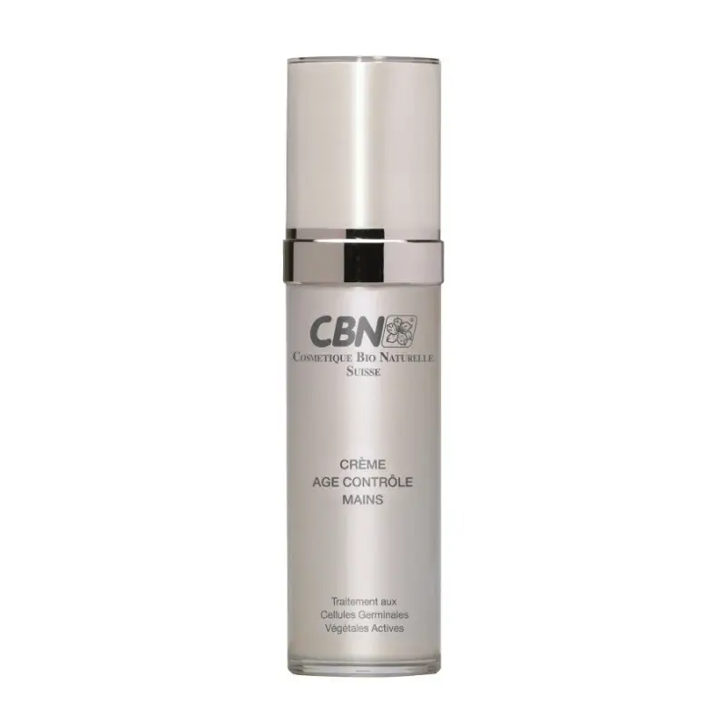 Corpo Crème Age Contrôle Mains - Crema mani