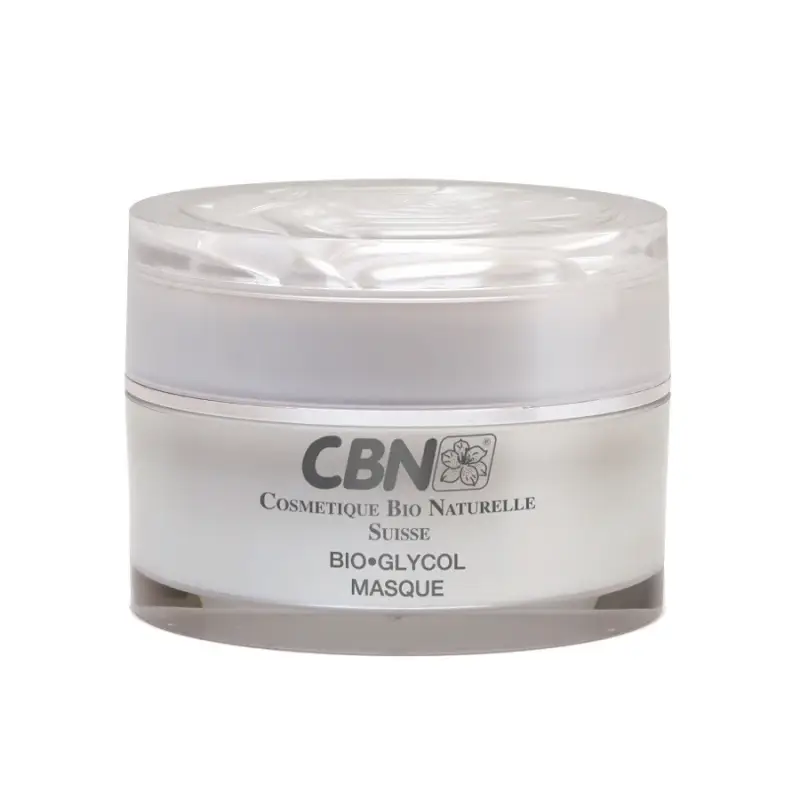 Rigenerazione Bio·Glycol Masque - Maschera viso idratante
