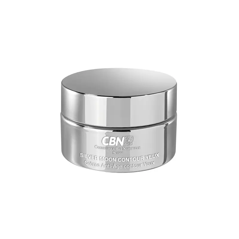 Silver Moon Contour Yeux - Contorno occhi