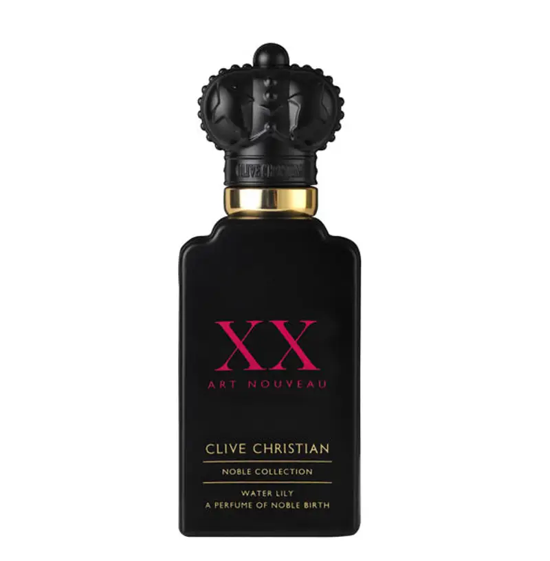 CC Noble XX Water Lily Feminine 50ml