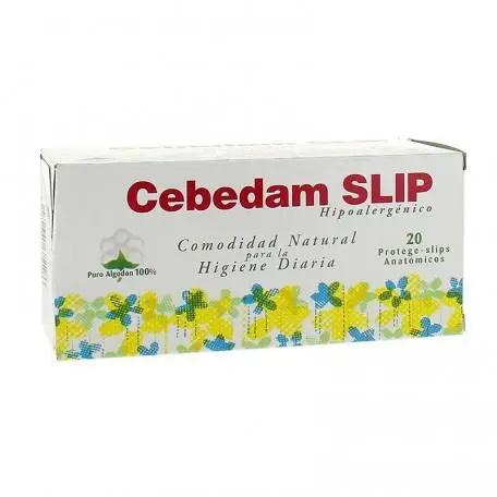 Cebedam Slip 3814435