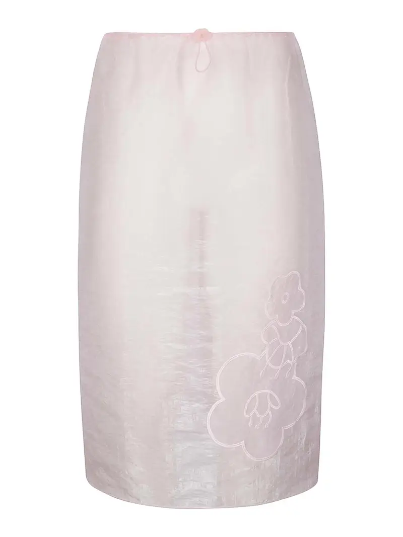 Gonna Bambi Liquid Myrtia Rosa