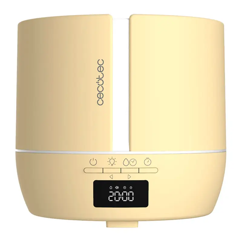 Diffusore di aromi Cecotec PureAroma 550 Connected